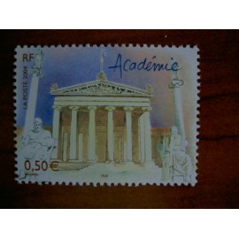 France num Yvert 3718 ** MNH Année 2004 Athénes grèce