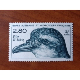 TAAF Yvert Num 189 Oiseau bird ANNEE 1994