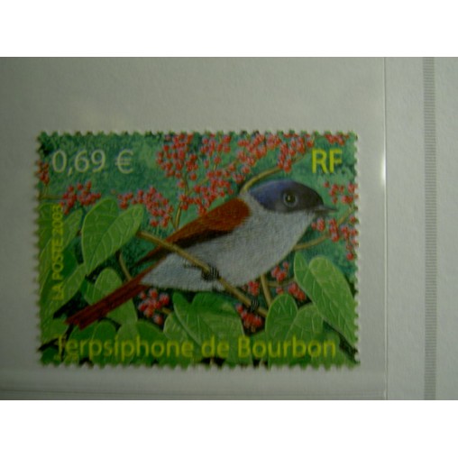 France 3551 ** Oiseaux Bird  en 2003