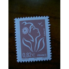 France 3757 ** Marianne de Lamouche  en 2005