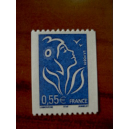 France 3807 ** Marianne de Lamouche  en 2005