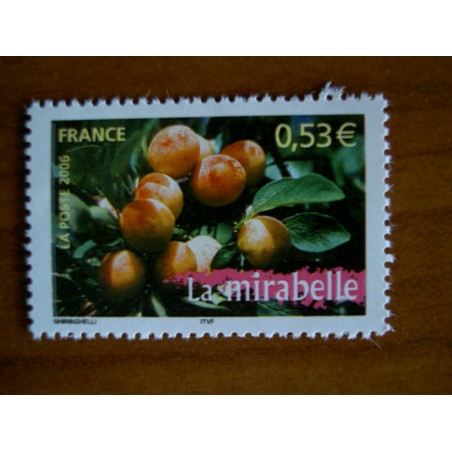 France 3882 ** Mirabelle  en 2006