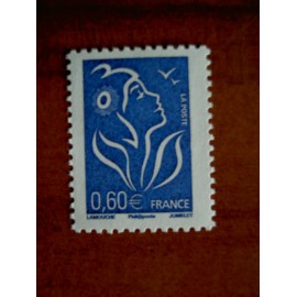 France 3966 ** Marianne de Lamouche  en 2006