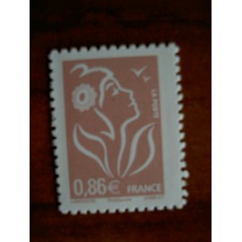 France 3969 ** Marianne de Lamouche  en 2006