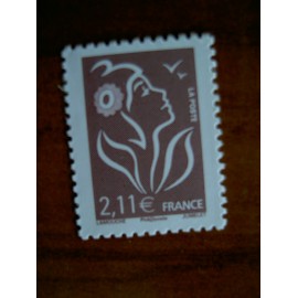 France 3972 ** Marianne de Lamouche  en 2006