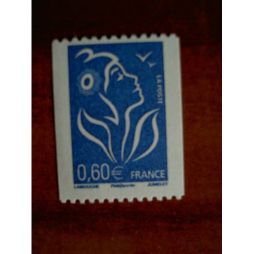 France 3973 ** Marianne de Lamouche  en 2006