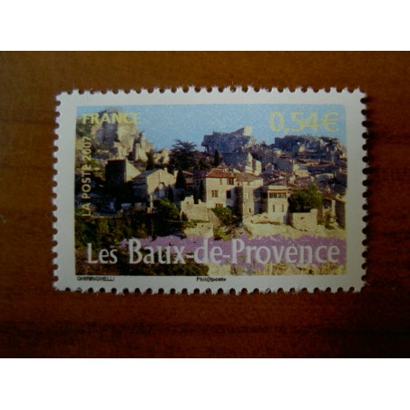 France 4014 ** Baux de Provence  en 2007