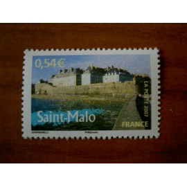 France 4020 ** Saint Malo  en 2007