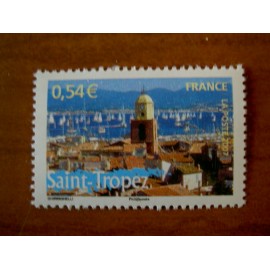 France 4021 ** Saint Tropez  en 2007
