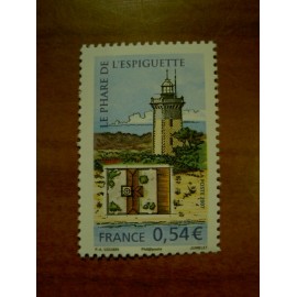France 4113 ** Phare Leuchtturm Grau du Roi en 2007