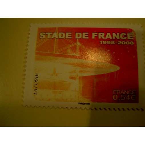 France 4142 ** Stade de France Foot  en 2008
