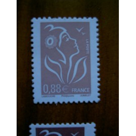 France 4155 ** Marianne de Lamouche   en 2008