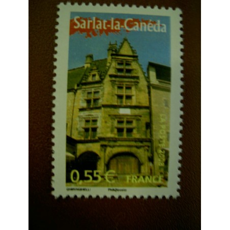 France 4169 ** Sarlat  en 2008