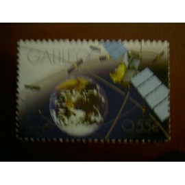 France 4247 ** Galileo  en 2008