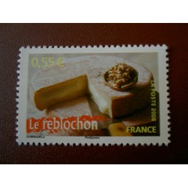 France 4264 ** Reblochon Fromage  en 2008