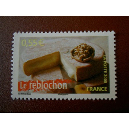 France 4264 ** Reblochon Fromage  en 2008