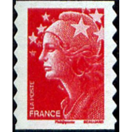 France 4197 **   en 2008