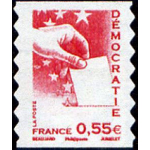 France 4198 **   en 2008