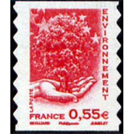 France 4199 **   en 2008