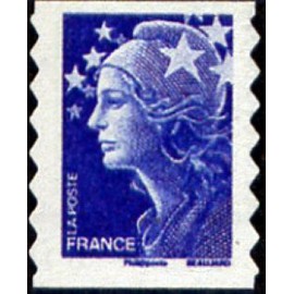 France 4201 **   en 2008