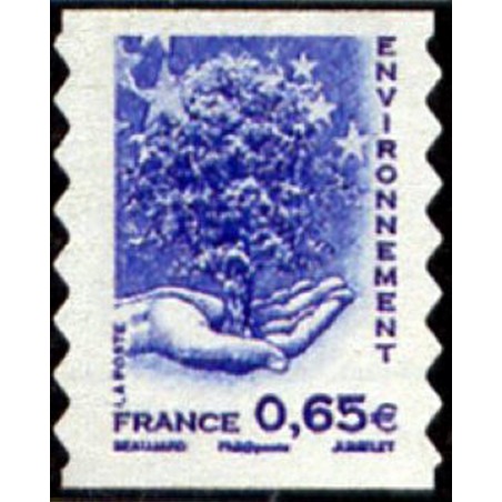 France 4203 **   en 2008