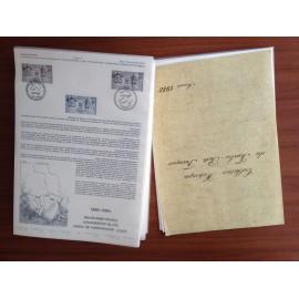 Document Officiel Année complete 1988