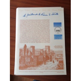 Document Officiel Année complete 1992