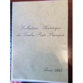 Document Officiel Année complete 1995