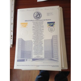 Document Officiel Année complete 1996