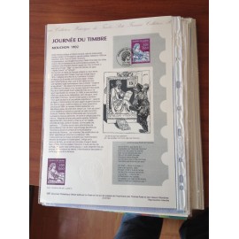 Document Officiel Année complete 1997