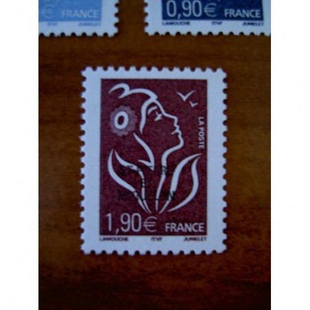 Saint Pierre et Miquelon 839 ** MNH Marianne de Lamouche année 2005