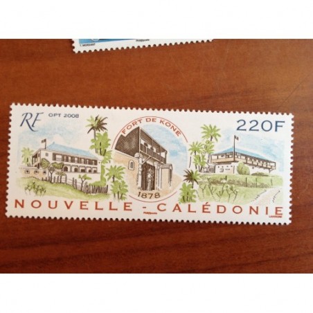 NOUVELLE CALEDONIE Num 1053 ** MNH ANNEE 2008 Fort