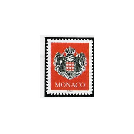 Monaco Num 2280 ** MNH année 2000
