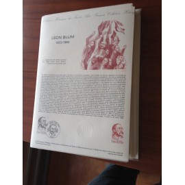 Document Officiel Année complete 1982