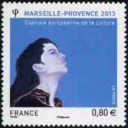 France 4713 **   an 2013 Marseille Provence