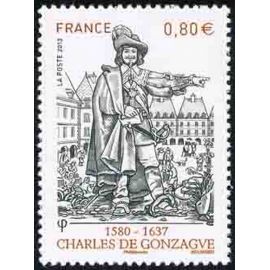 France 4745an 2013 Charles de Gonzagues Charleville