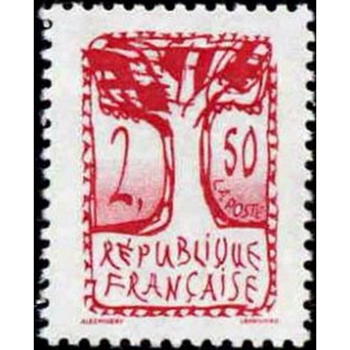 France Yvert Num 2772 **   1992