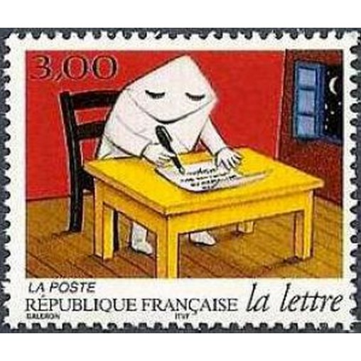 France Yvert Num 3060 **   1997