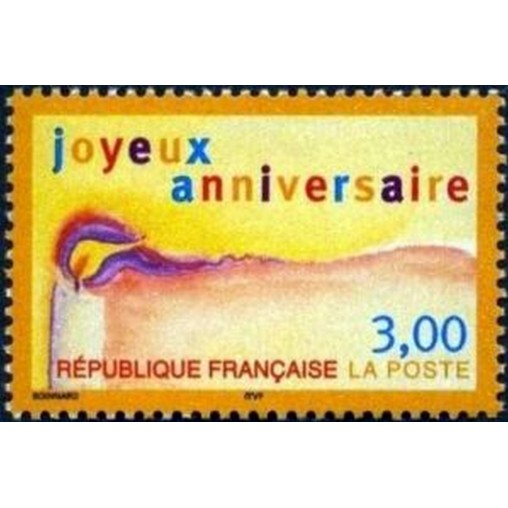 France Yvert Num 3141 **   1998