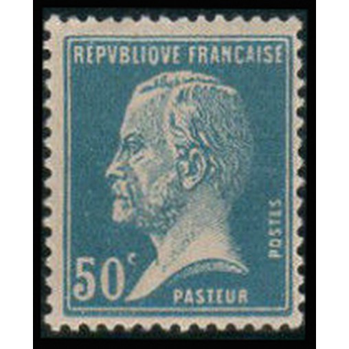 France num Yvert 176 ** MNH Type Pasteur Année 1923